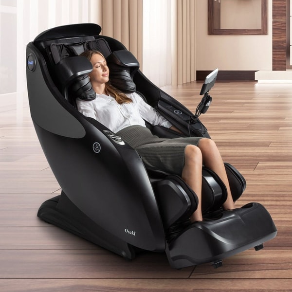 Titan Chair Review