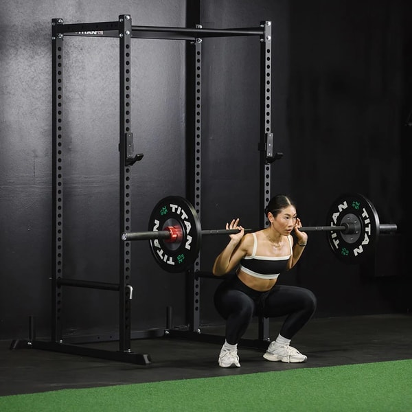 Titan Fitness Review