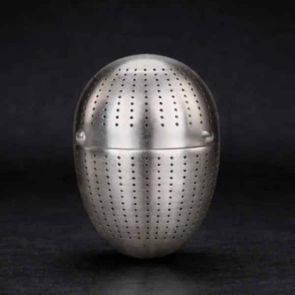 Titan Haus Titanium Zero-Tox Tea Infuser Review