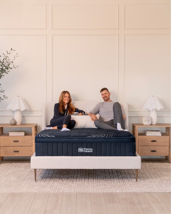 About Titan Mattress