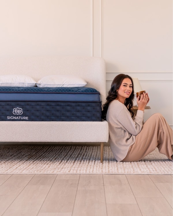 Titan Mattress Review