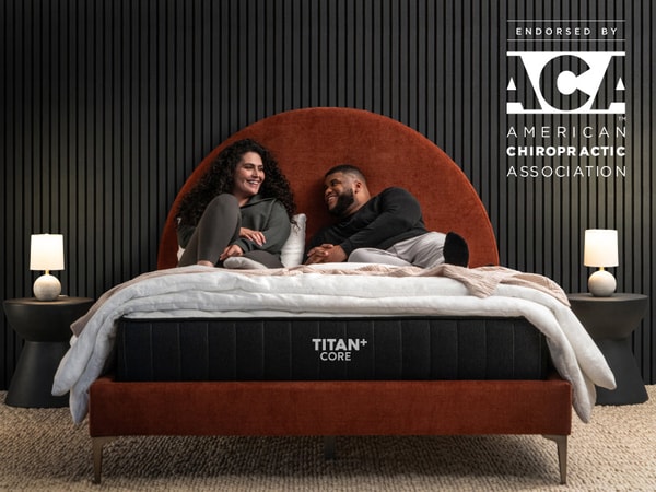 Titan Plus Core Review