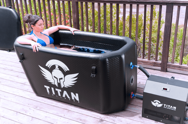 TITAN Wellness Review