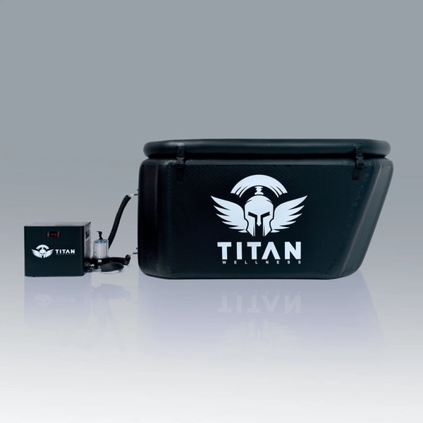 Apex vs Triumph Cold Plunge Tub Comparison
