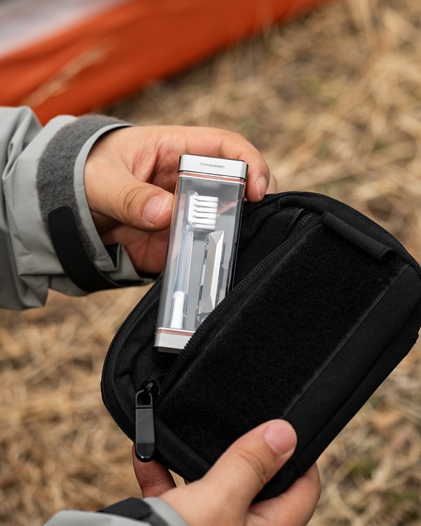 Titaner and Its Approach to Durable Tools