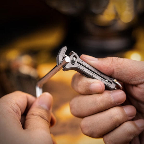 Titaner TiSpanner 2.0 Multitool Reviews