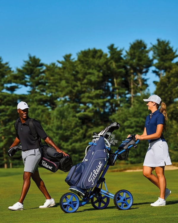 About Titleist