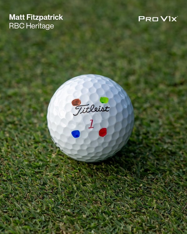 &Uuml;ber Titleist