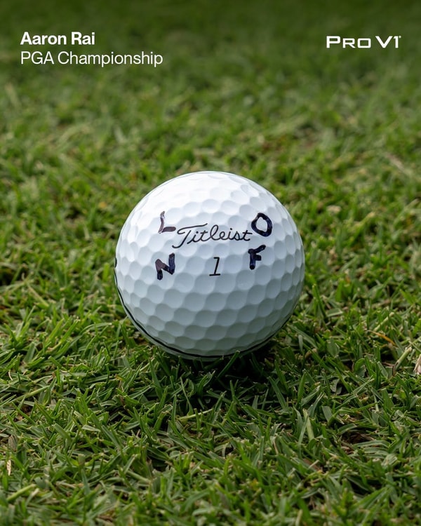 &Uuml;berblick &uuml;ber Titleist