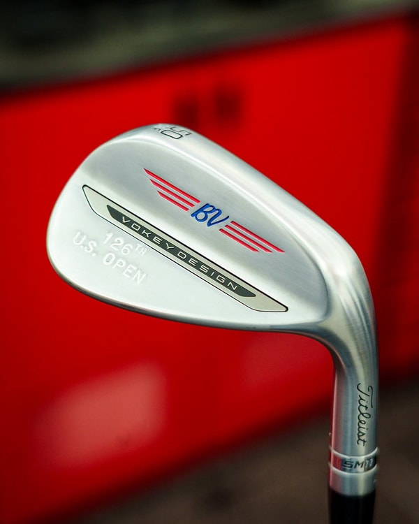 Overzicht van Titleist