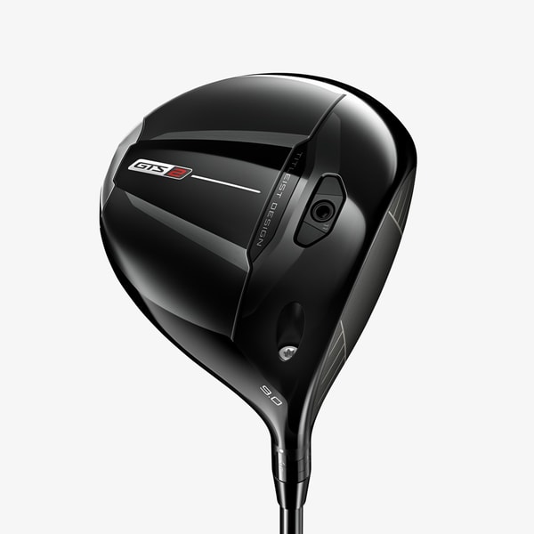 Titleist GTS2 Driver Beoordeling