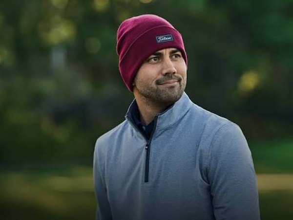 Titleist Recension