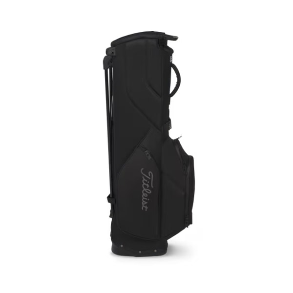 Titleist Players S4 StaDry Stand Bag beoordeling