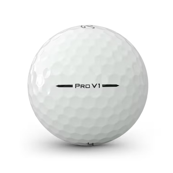 Titleist Pro V1 Golf Ball Beoordeling