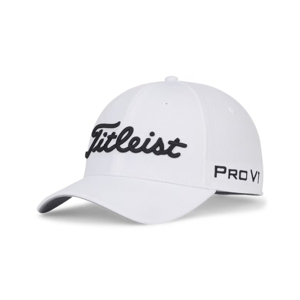 Titleist Tour Elite Golf Hat Bewertung