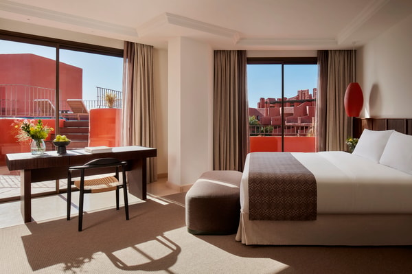 Acerca de Tivoli Hotels and Resorts