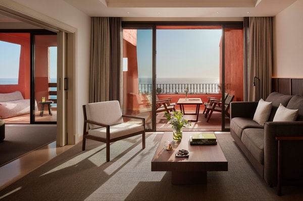 Tivoli Hotels and Resorts Rese&ntilde;a