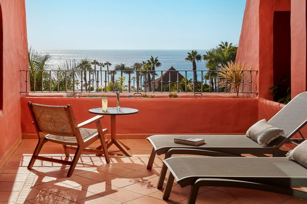 Tivoli Hotels and Resorts Rese&ntilde;a