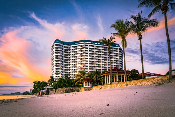About Tivoli Hotels and Resorts