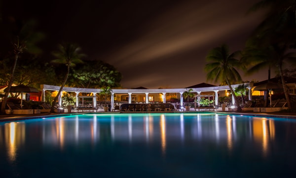 Tivoli Hotels and Resorts Review