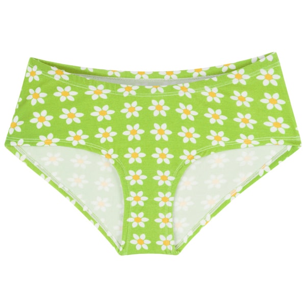 TIZZ & TONIC Daisy Hipster Slip aus Micromodal Bewertung