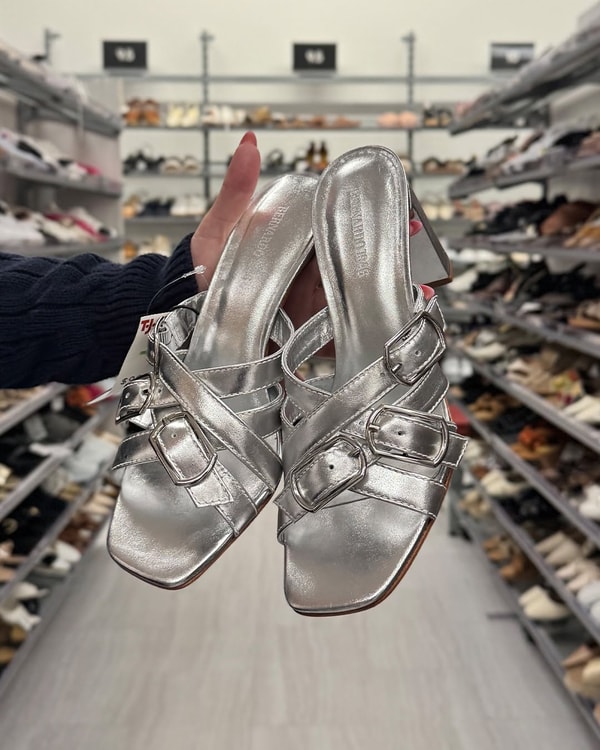 TJ Maxx Review