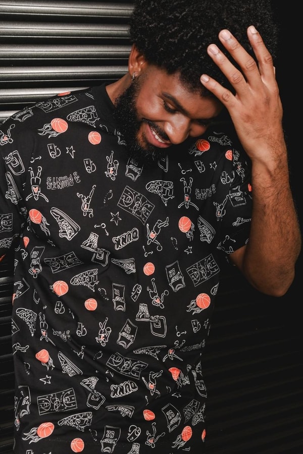 Tjama Camiseta Pijama Oversized Avalia&ccedil;&otilde;es