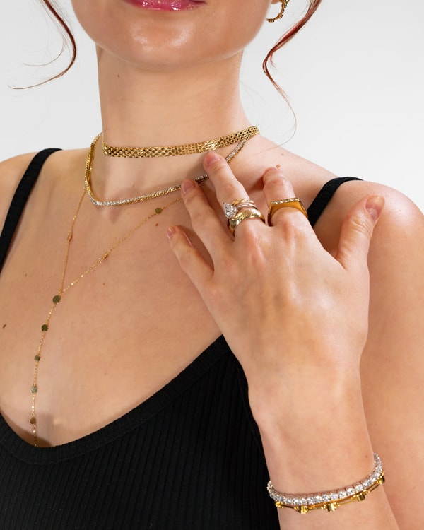Insightful Overview of TJC Jewellery Retail