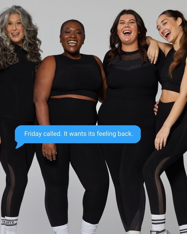 TLC Sport Review