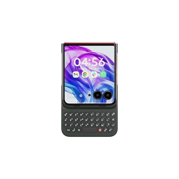 Clicks Keyboard Razr 2025 Review