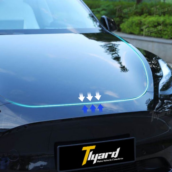 Tlyard Electric Suction Soft Closing Lock Review