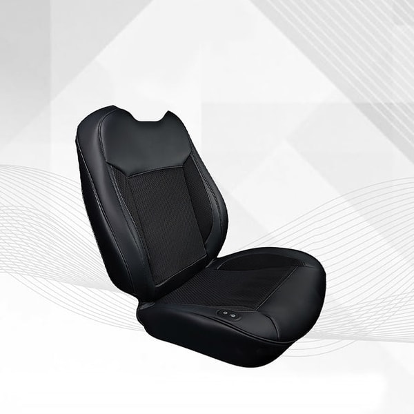 Tlyard Ventilated Cooling Seat Cover Review