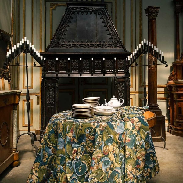 TM Interiors Review