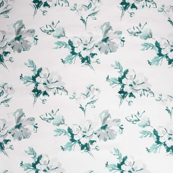 TM Interiors Kcrosalind Teal Review