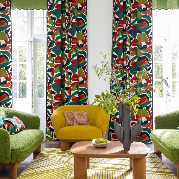 About TM Interiors