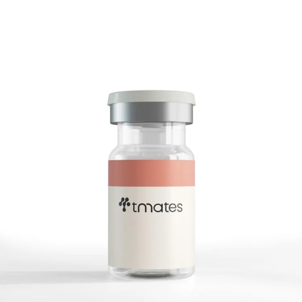 TMates Tirzepatide Review