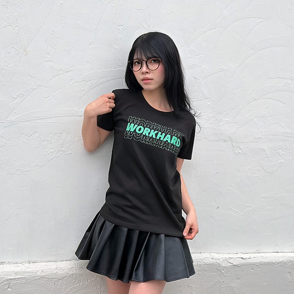 TMIX Basic Tシャツ レビュー