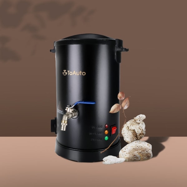 ToAuto Melters 10LB (5L) Wax Melter Reviews