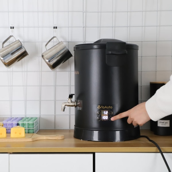 ToAuto Wax Melter Review