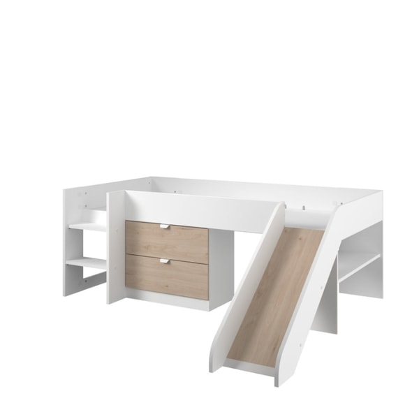 Bedz4Kids Tobo Slidebed Reviews