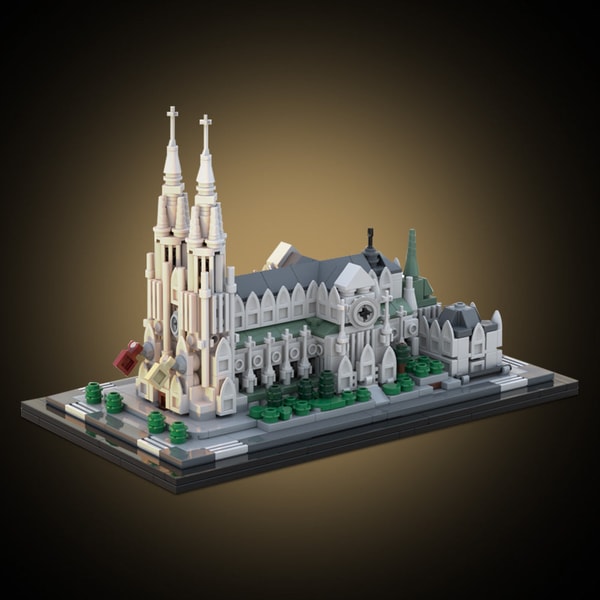 ToBricks Review