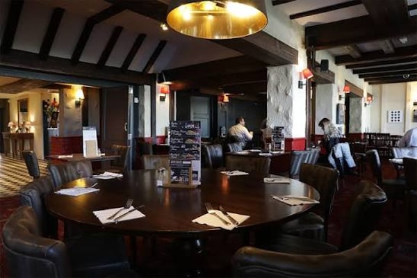 About Toby Carvery