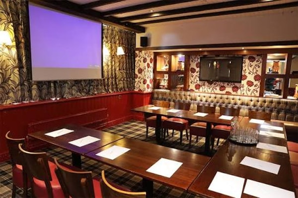 Toby Carvery Review