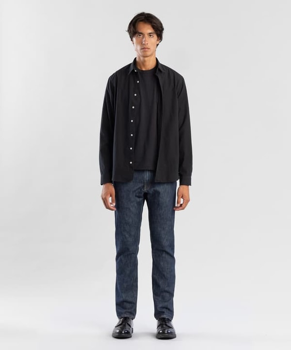 Todd Shelton Original 13 Selvedge Jeans Review