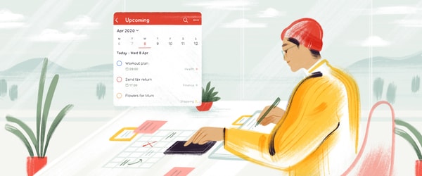 About Todoist