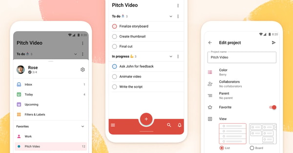 Todoist Review