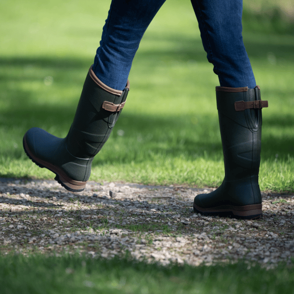 Toggi Barnsdale Wellington Boot Review