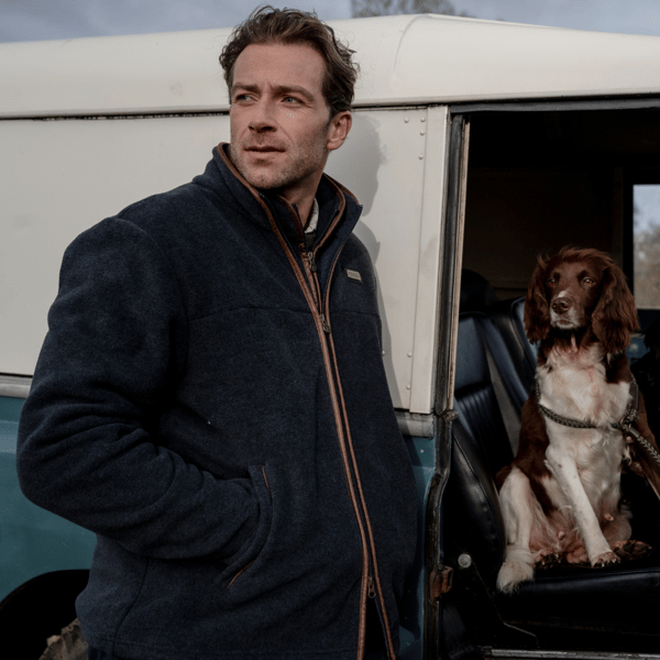 Toggi Downing Fleece Jacket Review