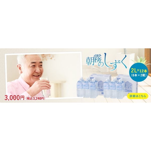 TOKAI Online Shop レビュー