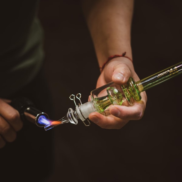 Toke N Dab Review